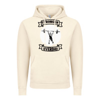 Vintage Artic stronger everday Vintage Hoodie - Bettercallsaul