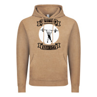 Vintage Coffee stronger everday Vintage Hoodie - Bettercallsaul