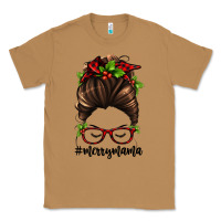 Toasted Coconut christmas merry mama Classic Tee - Jasminsmagicworld
