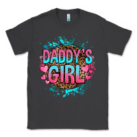 Smoke daddy's girl Classic Tee - RanaPortraitStore