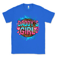 True Royal daddy's girl Classic Tee - RanaPortraitStore