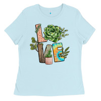 Plant Love Ladies Tee | Teevron