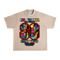 French Oak California 89 Urban Heavy Tee - Bettercallsaul