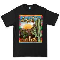 Black desert vibes Premium Tee - JahusDesignShop