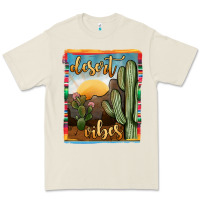 Bone desert vibes Premium Tee - JahusDesignShop