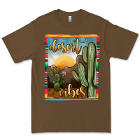 Cacao desert vibes Premium Tee - JahusDesignShop