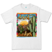 White desert vibes Premium Tee - JahusDesignShop