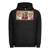 Stink Stank Stunk Urban Hoodie | Teevron