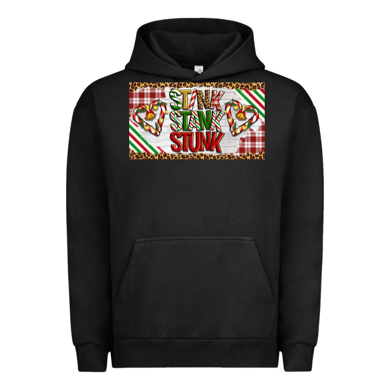 Stink Stank Stunk Urban Hoodie by Artiststas | Teevron