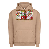 Pigment Burro Stink Stank Stunk Urban Hoodie - Artiststas