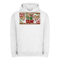 Pigment Lunar Rock Stink Stank Stunk Urban Hoodie - Artiststas