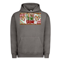 Pigment Tornado Stink Stank Stunk Urban Hoodie - Artiststas