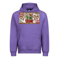 Tulip Stink Stank Stunk Urban Hoodie - Artiststas