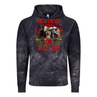 Cloud Black Not Today Heifer Vintage Hoodie - Bettercallsaul