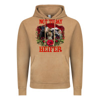 Vintage Camel Not Today Heifer Vintage Hoodie - Bettercallsaul