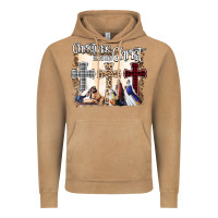 Vintage Camel Christmas Begins With Christ Vintage Hoodie - Bettercallsaul