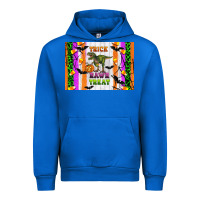 Cobalt Trick rawr treat kids bottle Urban Hoodie - Artiststas