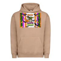 Pigment Burro Trick rawr treat kids bottle Urban Hoodie - Artiststas