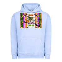 Pigment Grape Ice Trick rawr treat kids bottle Urban Hoodie - Artiststas