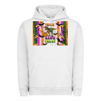 Pigment Lunar Rock Trick rawr treat kids bottle Urban Hoodie - Artiststas