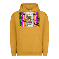Pigment Peanut Butter Trick rawr treat kids bottle Urban Hoodie - Artiststas