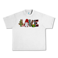 Lunar Rock love gnome Urban Heavy Tee - JahusDesignShop