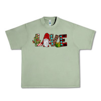 Love Gnome Urban Heavy Tee | Teevron