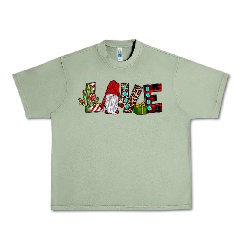 Love Gnome Urban Heavy Tee by JahusDesignShop | Teevron