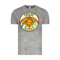 Cloud Rock Radiate Positivity Vintage Tee - Bettercallsaul