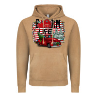 Vintage Camel Farm Life Christmas Vintage Hoodie - Bettercallsaul
