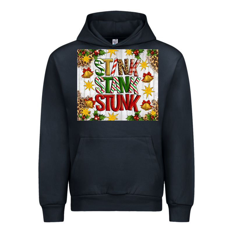 Stink Stank Stunk Urban Hoodie by Artiststas | Teevron