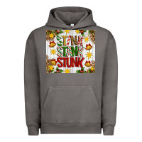 Pigment Tornado Stink stank stunk Urban Hoodie - Artiststas