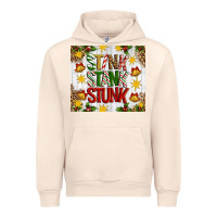 Sandshell Stink stank stunk Urban Hoodie - Artiststas