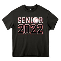 Asphalt senior baseball Heavy Core Tee - AdoDesignShop