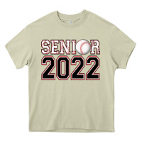 Mossy senior baseball Heavy Core Tee - AdoDesignShop