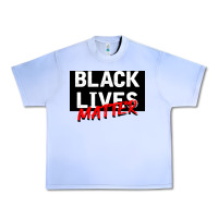 Grape Ice Black Lives Matter Urban Heavy Tee - Bettercallsaul