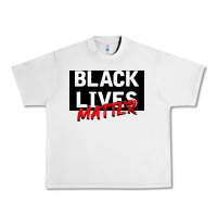 Lunar Rock Black Lives Matter Urban Heavy Tee - Bettercallsaul