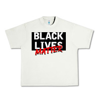 Pistachio Black Lives Matter Urban Heavy Tee - Bettercallsaul