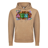 Vintage Coffee Best Aunt Ever! Vintage Hoodie - Bettercallsaul