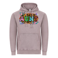 Vintage Zinc Best Aunt Ever! Vintage Hoodie - Bettercallsaul