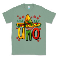 Sage uno my first mexican birthday Classic Tee - Jasminsmagicworld