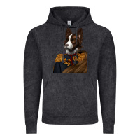 Vintage Black Pet Portraits, Custom Pet Portraits, Renaissance Pet Portraits, Vintage Hoodie - RanaPortraitStore