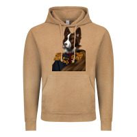 Vintage Camel Pet Portraits, Custom Pet Portraits, Renaissance Pet Portraits, Vintage Hoodie - RanaPortraitStore