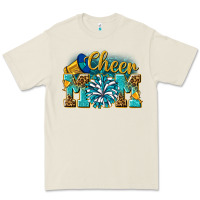 Bone cheer mom Premium Tee - NancyCooperArtShop