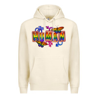 Tofu Human pride Premium Hoodie - FaDigitalArtStudio