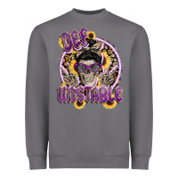 Storm def unstable Heavyweight Sweatshirt - CowGirlArtShop