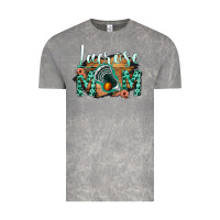 Cloud Rock Lacrose Mom Vintage Tee - Bettercallsaul