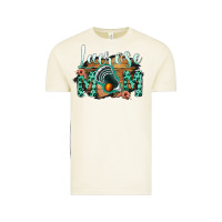 Vintage Arctic Lacrose Mom Vintage Tee - Bettercallsaul