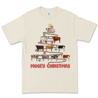 Bone mooey christmas Premium Tee - MaliasSmallBusiness