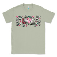 For The Love Of The Game  Volleyball Classic Tee | Teevron